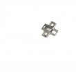 Cupboard Door Hinges